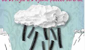 Castellaneta, un festival del cinema nel paese di Rodolfo Valentino 